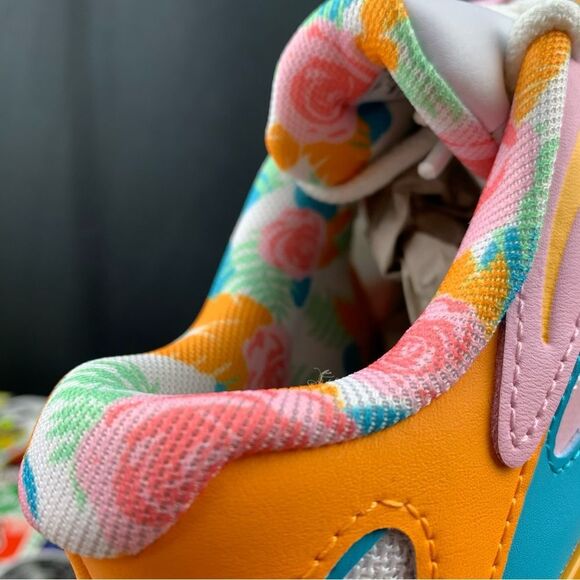 Puma RS-Fast Floral Pastel Womens Various Sizes - Picture 11 of 14